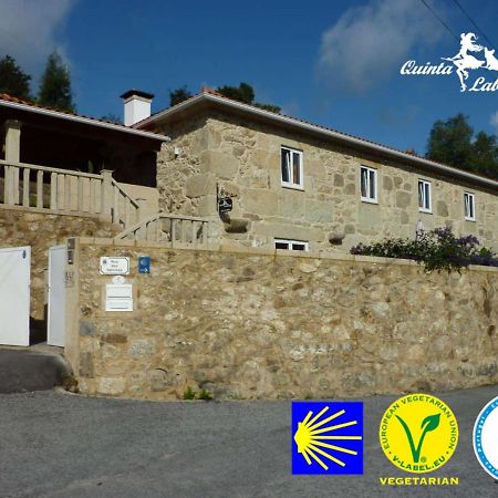 مبيت وإفطار Labrujo Quinta Labruja المظهر الخارجي الصورة
