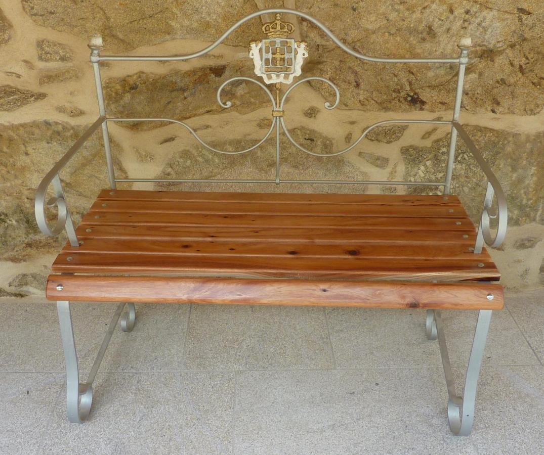 مبيت وإفطار Labrujo Quinta Labruja المظهر الخارجي الصورة