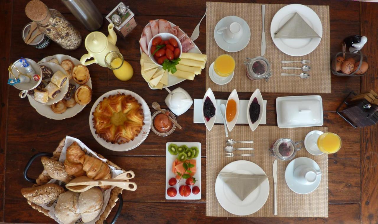 مبيت وإفطار Labrujo Quinta Labruja المظهر الخارجي الصورة