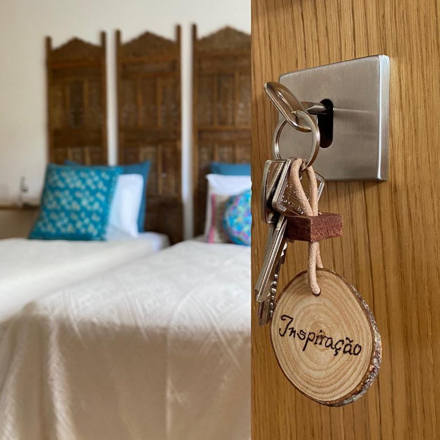 مبيت وإفطار Labrujo Quinta Labruja المظهر الخارجي الصورة